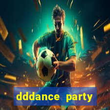 dddance party passcode 2024